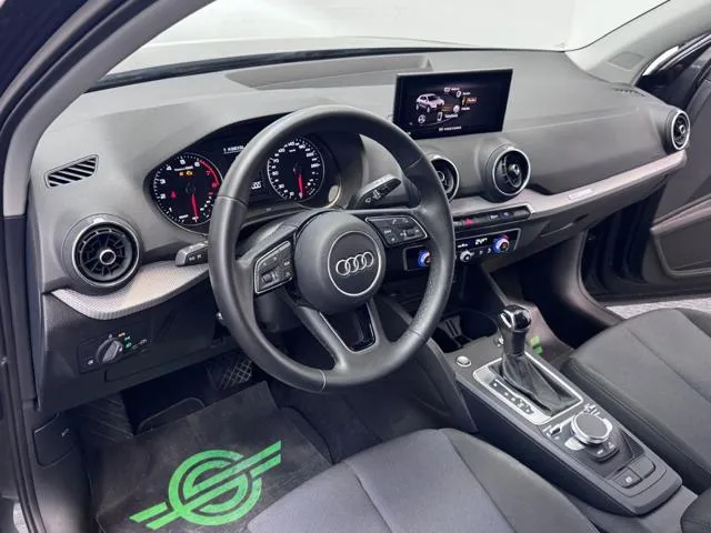 Audi Q2 Q2 35 TFSI S tronic - Foto 8