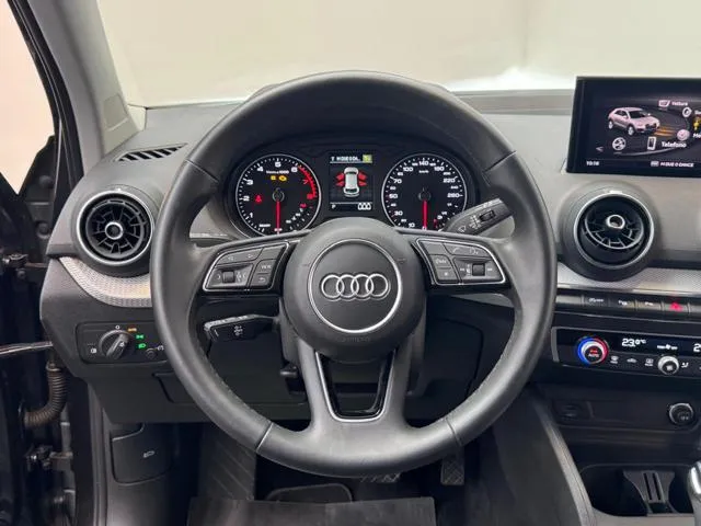 Audi Q2 Q2 35 TFSI S tronic - Foto 10