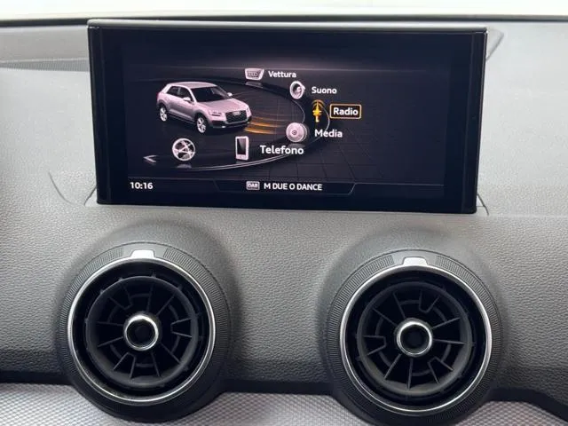 Audi Q2 Q2 35 TFSI S tronic - Foto 11