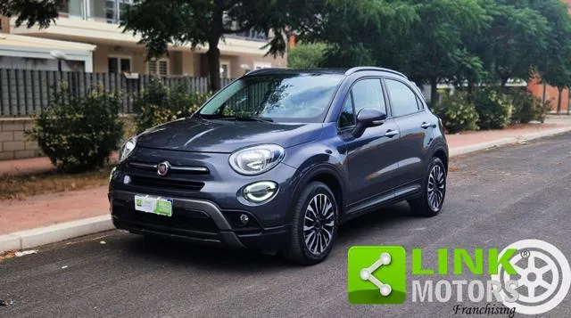 Fiat 500X 500X 1.6 M.Jet 130 CV Cross - Foto 1