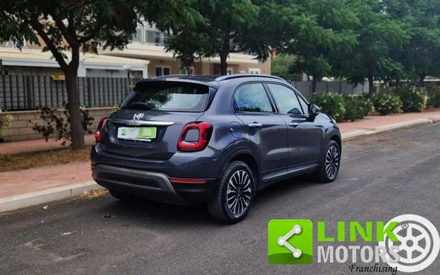 Fiat 500X 500X 1.6 M.Jet 130 CV Cross - Foto 2