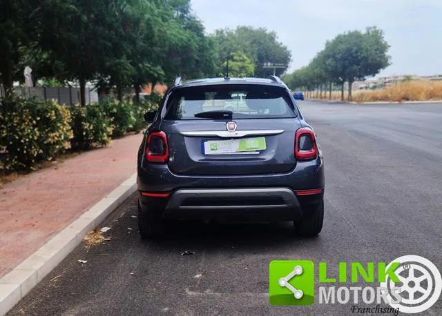 Fiat 500X 500X 1.6 M.Jet 130 CV Cross - Foto 4