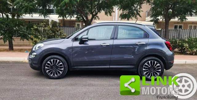 Fiat 500X 500X 1.6 M.Jet 130 CV Cross - Foto 5