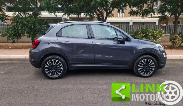 Fiat 500X 500X 1.6 M.Jet 130 CV Cross - Foto 6