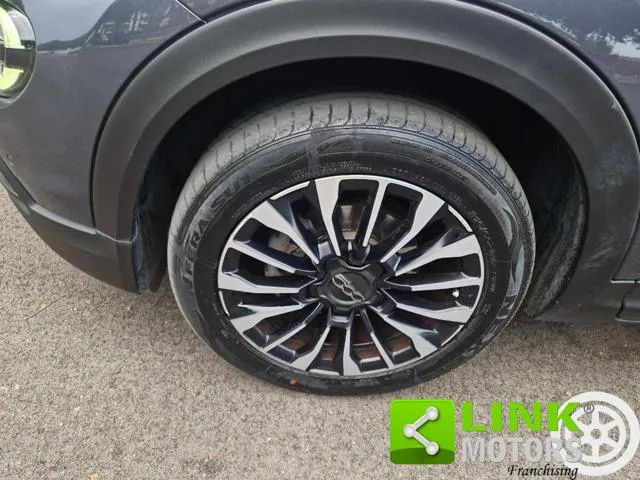 Fiat 500X 500X 1.6 M.Jet 130 CV Cross - Foto 7