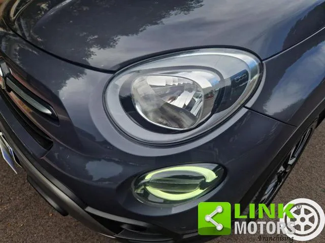 Fiat 500X 500X 1.6 M.Jet 130 CV Cross - Foto 8