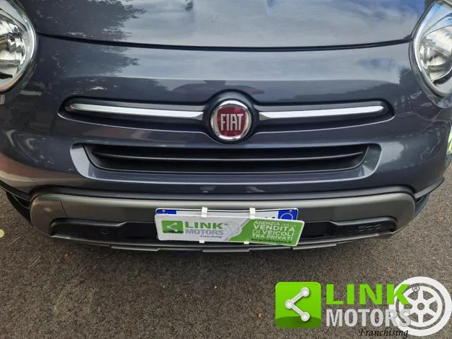 Fiat 500X 500X 1.6 M.Jet 130 CV Cross - Foto 9