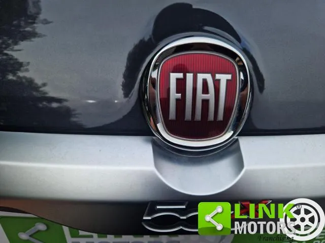 Fiat 500X 500X 1.6 M.Jet 130 CV Cross - Foto 13