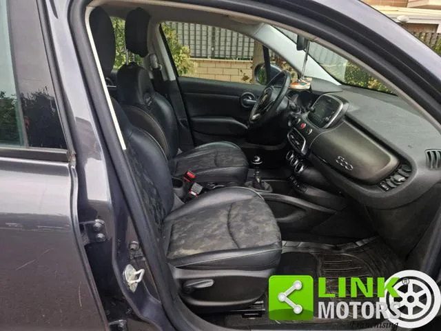 Fiat 500X 500X 1.6 M.Jet 130 CV Cross - Foto 14