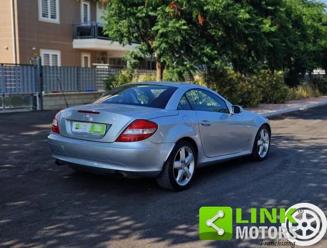 Mercedes-Benz SLK 200 Kompressor cat Automatica - Foto 2