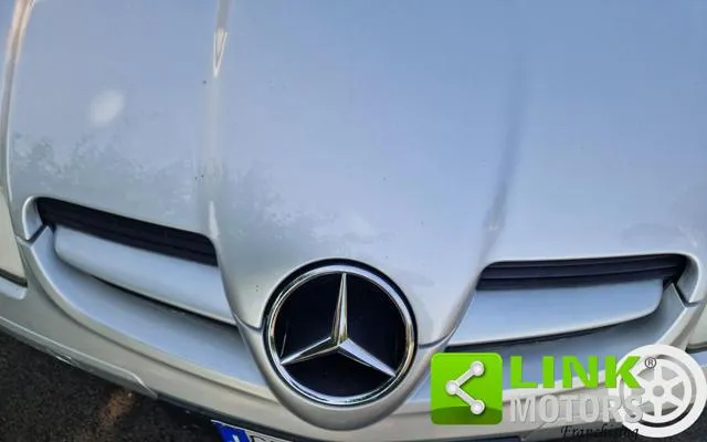 Mercedes-Benz SLK 200 Kompressor cat Automatica - Foto 10