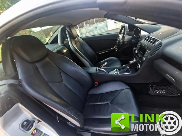 Mercedes-Benz SLK 200 Kompressor cat Automatica - Foto 14