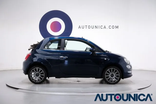 Fiat 500C 1.0 HYBRID DOLCEVITA NEOPATENTATI - Foto 4