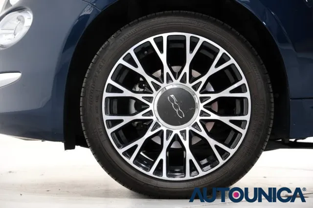 Fiat 500C 1.0 HYBRID DOLCEVITA NEOPATENTATI - Foto 13