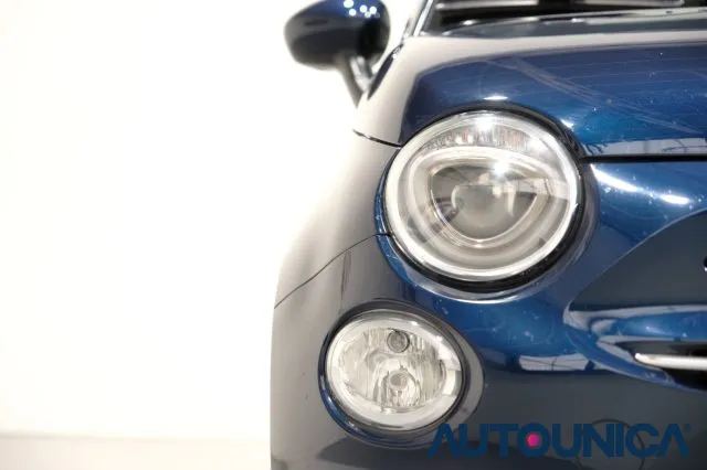 Fiat 500C 1.0 HYBRID DOLCEVITA NEOPATENTATI - Foto 14