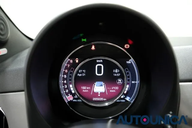 Fiat 500C 1.2 S CABRIO AUTOMATICA GPL NEOPATENTATI - Foto 8