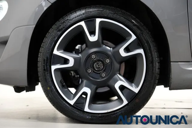 Fiat 500C 1.2 S CABRIO AUTOMATICA GPL NEOPATENTATI - Foto 11