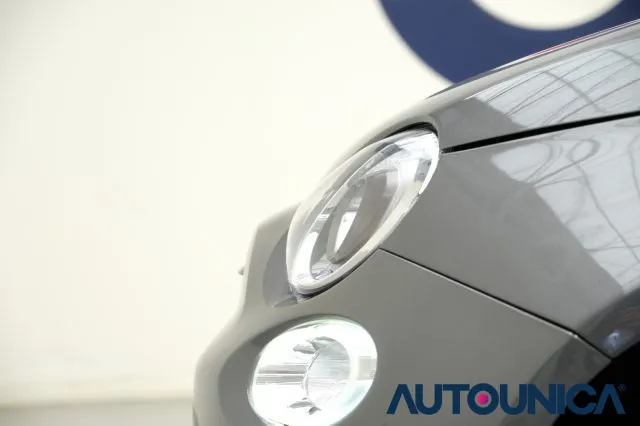 Fiat 500C 1.2 S CABRIO AUTOMATICA GPL NEOPATENTATI - Foto 12