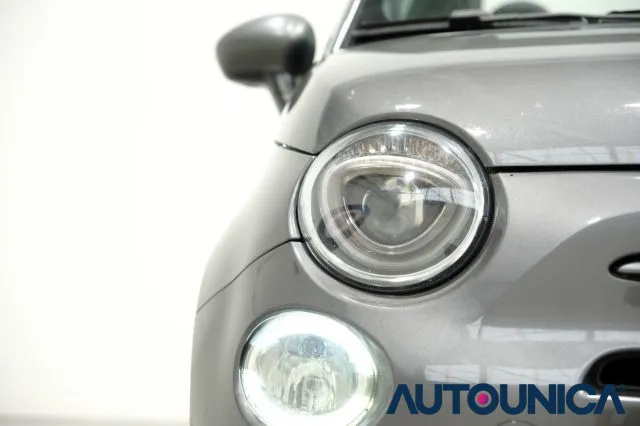 Fiat 500C 1.2 S CABRIO AUTOMATICA GPL NEOPATENTATI - Foto 13