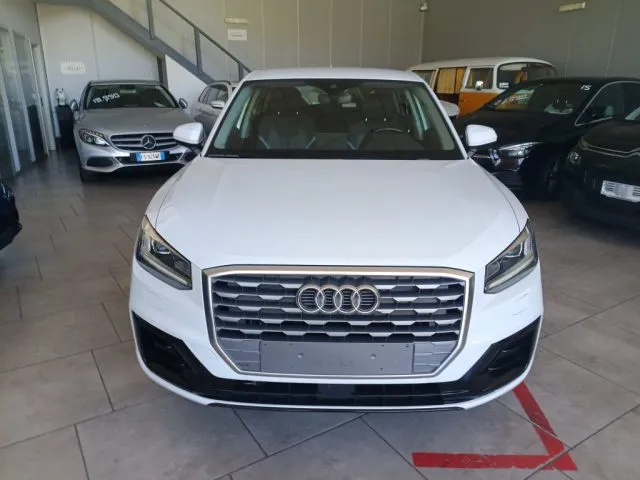 Audi Q2 Q2 1.6 TDI - Foto 2