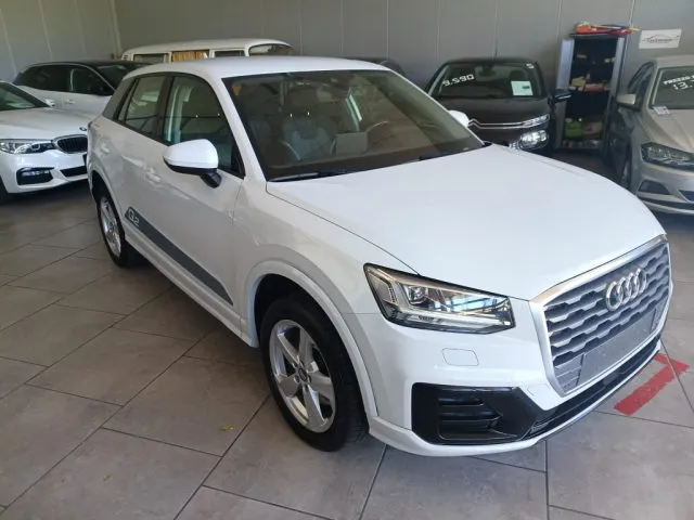 Audi Q2 Q2 1.6 TDI - Foto 3