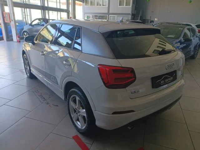 Audi Q2 Q2 1.6 TDI - Foto 6