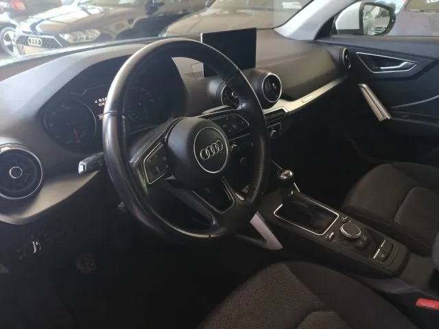 Audi Q2 Q2 1.6 TDI - Foto 9