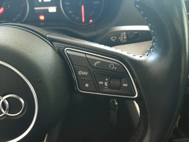 Audi Q2 Q2 1.6 TDI - Foto 11