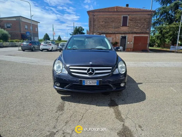 Mercedes-Benz R 280 cat - Foto 1