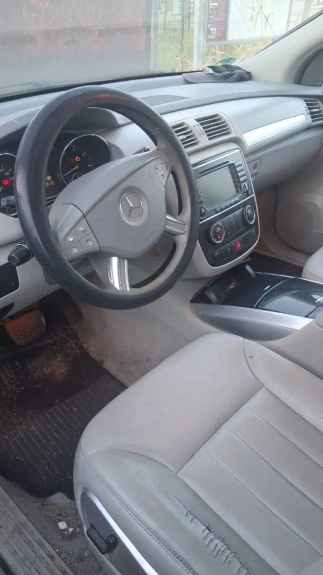 Mercedes-Benz R 280 cat - Foto 4