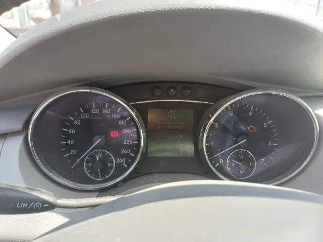 Mercedes-Benz R 280 cat - Foto 5