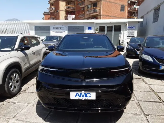 Opel Mokka Mokka 1.2 Turbo 130 CV aut. GS - Foto 1