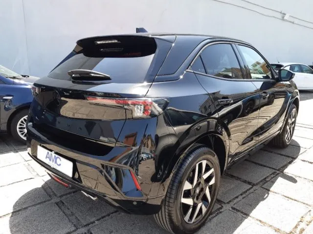 Opel Mokka Mokka 1.2 Turbo 130 CV aut. GS - Foto 3