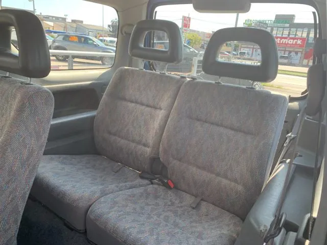 Suzuki Jimny 1.3i 16V cat 4WD JLX OK NEOPATENTATI - Foto 7