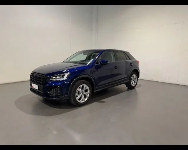 Audi Q2 30 TDI ADVANCED - Foto 2