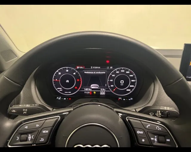 Audi Q2 30 TDI ADVANCED - Foto 6