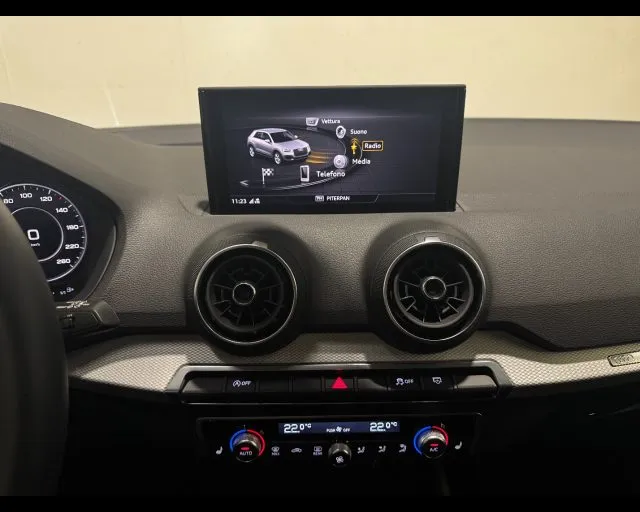 Audi Q2 30 TDI ADVANCED - Foto 7