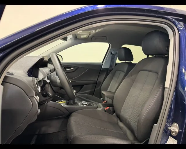 Audi Q2 30 TDI ADVANCED - Foto 8