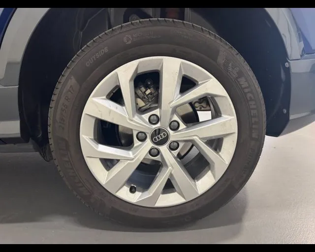 Audi Q2 30 TDI ADVANCED - Foto 10