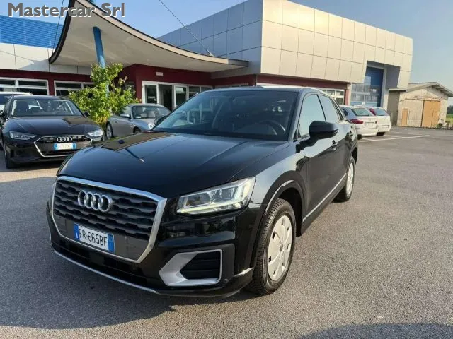 Audi Q2 Q2 1.6 tdi  -  targa  FR665BF - Foto 2