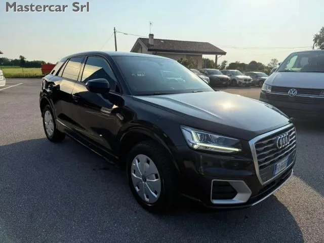 Audi Q2 Q2 1.6 tdi  -  targa  FR665BF - Foto 3