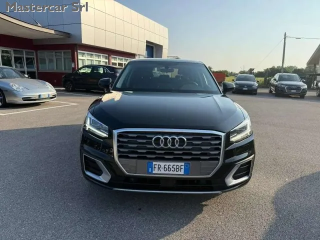 Audi Q2 Q2 1.6 tdi  -  targa  FR665BF - Foto 4
