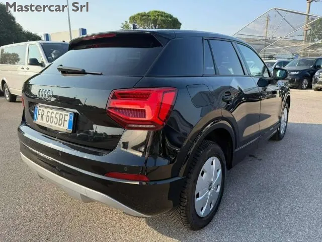 Audi Q2 Q2 1.6 tdi  -  targa  FR665BF - Foto 6