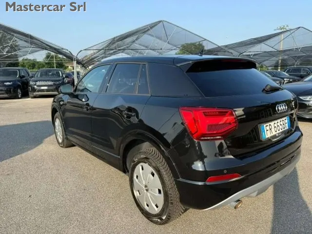 Audi Q2 Q2 1.6 tdi  -  targa  FR665BF - Foto 7
