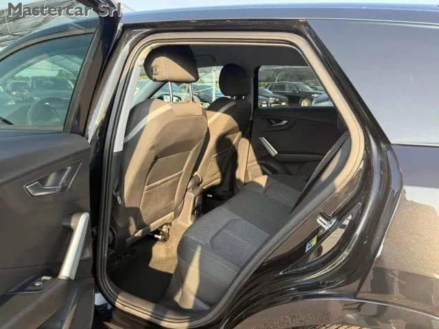Audi Q2 Q2 1.6 tdi  -  targa  FR665BF - Foto 12