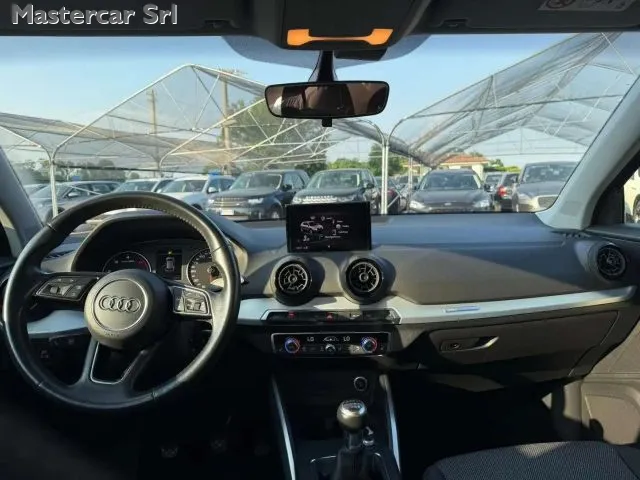 Audi Q2 Q2 1.6 tdi  -  targa  FR665BF - Foto 13