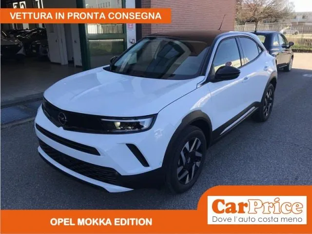 Opel Mokka Mokka 1.2 Turbo 130 CV aut. Edition - Foto 2