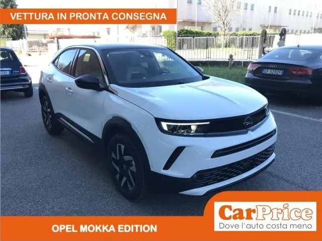 Opel Mokka Mokka 1.2 Turbo 130 CV aut. Edition - Foto 3