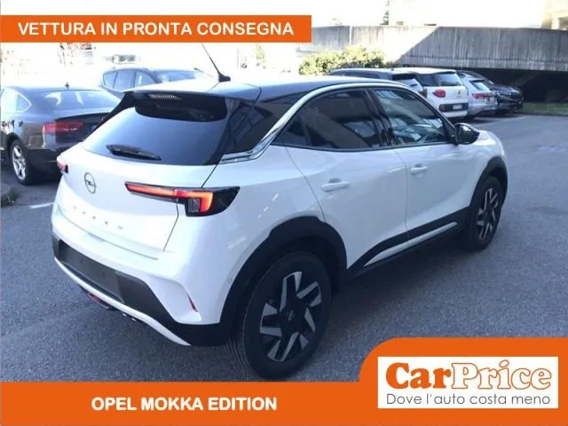 Opel Mokka Mokka 1.2 Turbo 130 CV aut. Edition - Foto 4