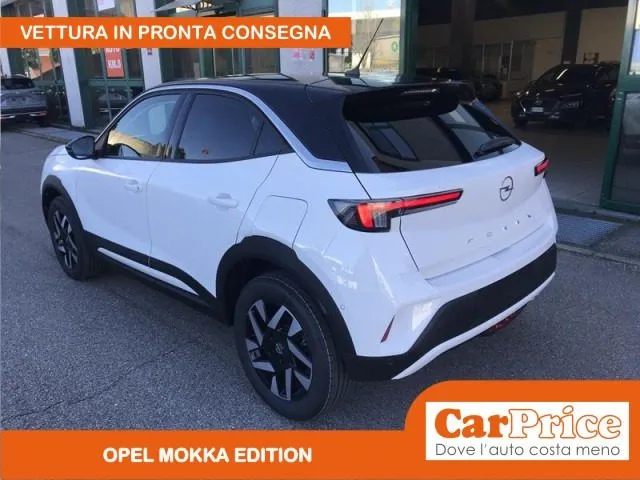 Opel Mokka Mokka 1.2 Turbo 130 CV aut. Edition - Foto 5